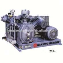 750cfm diesel air compressor 20CFM 145PSI